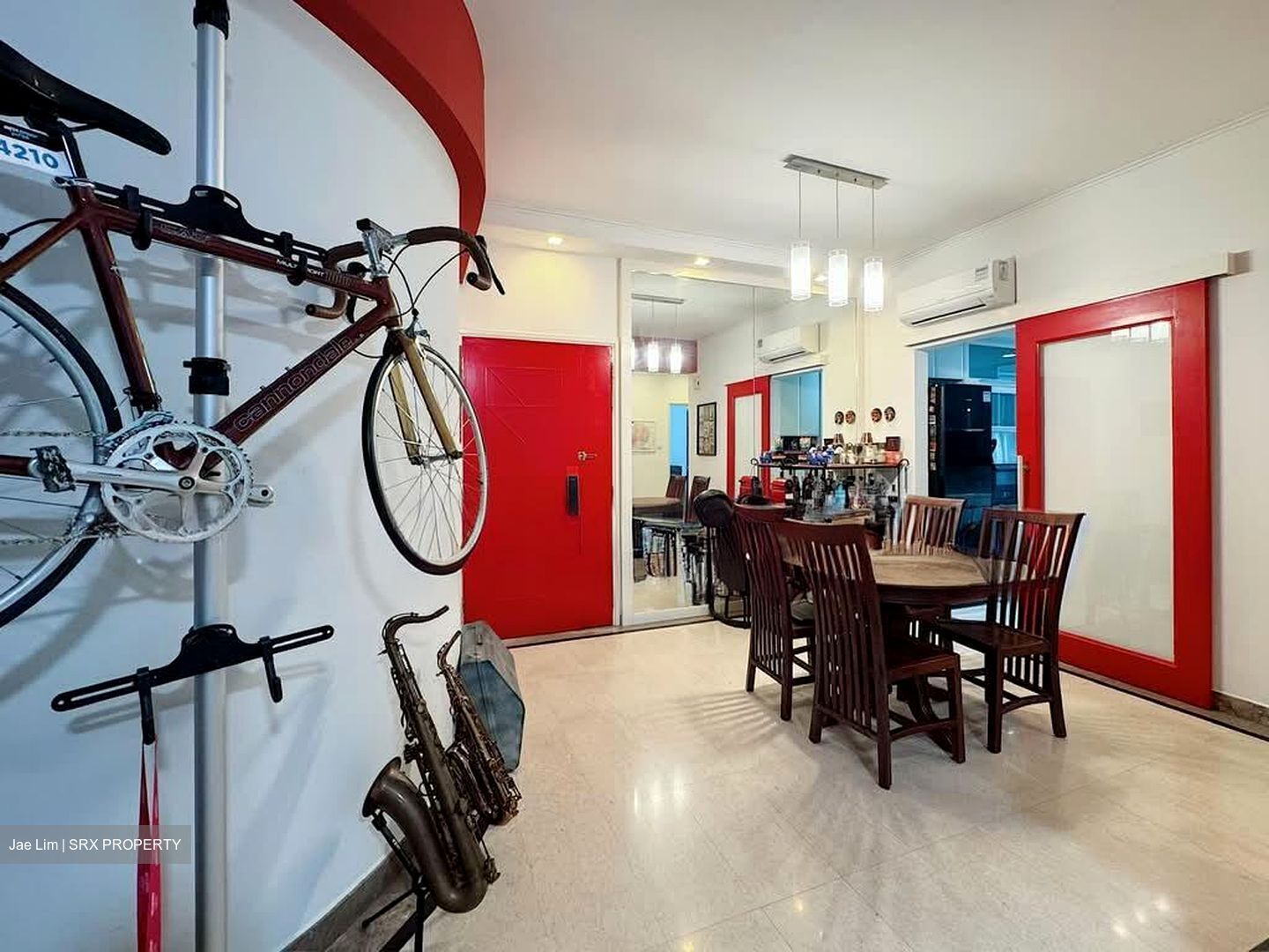 Tanjong Ria Condominium (D15), Condominium #581366281